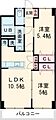 横田ファイブ4階20.0万円