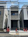 東京都西東京市芝久保町4丁目：物件画像／ハウスコム西東京株式会社　武蔵境店