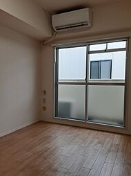 リファレンス浮間 103 1階ワンルームのリビング/ダイニング