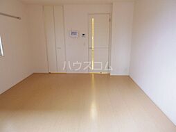 チェリー 203 2階1Kのリビング/ダイニング