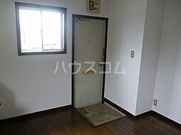 小田急小田原線 鶴川駅 徒歩5分の賃貸アパート 1階ワンルームのリビング/ダイニング