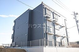 名古屋市営鶴舞線 赤池駅 徒歩15分の賃貸アパート