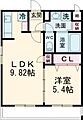 アーバンパーク六町1階12.0万円