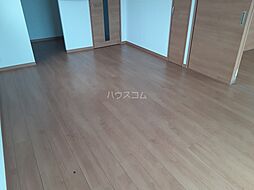 アーバンパーク六町 308 3階1LDKのリビング/ダイニング