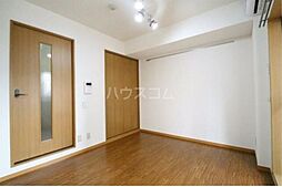 京王線 府中駅 徒歩2分の賃貸マンション 2階1Kのリビング/ダイニング