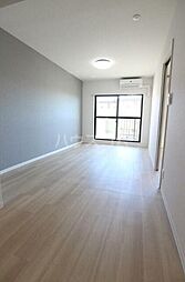 グランシャリオ砧 205 2階1LDKのリビング/ダイニング