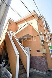 フォンターナ相模大野