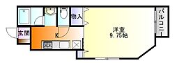 いこいの広場駅 4.0万円