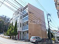 東京都多摩市桜ヶ丘4丁目34-1：物件画像／ハウスコム東神奈川株式会社　向ヶ丘遊園店