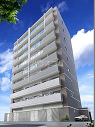 ディクス梅田東レジデンス