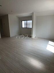 Ｋｏｌｅｔ芦花公園02 1 1階3SLDKのリビング/ダイニング