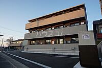 岐阜県岐阜市旦島中2丁目12番5：物件画像／ハウスコム東海株式会社　岐阜店