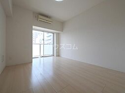 ベルグレードＨＪ 3階1Kのリビング/ダイニング