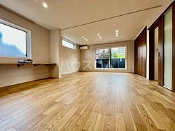 上新田1丁目戸建て