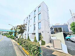 ジェイエムケー田園調布