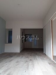 ＰＬＥＮＤＹ馬橋 105 1階2LDKのリビング/ダイニング