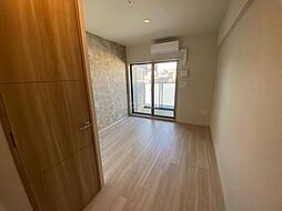 ファーストフィオーレ塚本リベルテ 212 2階1Kのリビング/ダイニング