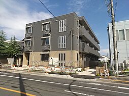 メゾンボヌール