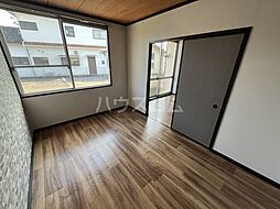 高木ハイツ 103 1階2DKのリビング/ダイニング