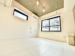 JR総武線 新小岩駅 徒歩14分の賃貸アパート 3階1Kのリビング/ダイニング