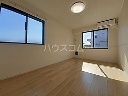 JR南武線 稲城長沼駅 徒歩6分の賃貸アパート 1階1LDKのリビング/ダイニング