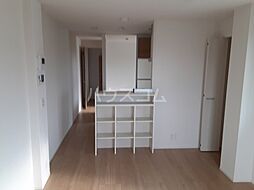 埼玉高速鉄道 浦和美園駅 徒歩2分の賃貸マンション 1階1LDKのリビング/ダイニング