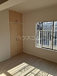 ベルシャンブル 203 2階1Kのリビング/ダイニング