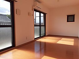 ＰＲＯＵＤ 202 2階3LDKのリビング/ダイニング