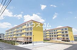 ハラッパ団地・草加2