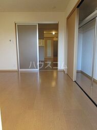 彩風館 201 2階1LDKのリビング/ダイニング