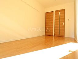 ＣＲＥＳＴ　Ｋ・Ｍ 103 1階1Kのリビング/ダイニング