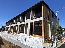 ファインハウスIV