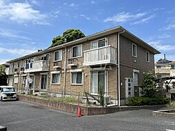 JR総武線 西船橋駅 徒歩23分の賃貸アパート