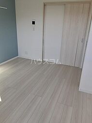 ＮＳＧＡＴＥ谷在家 1階1Kのリビング/ダイニング