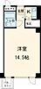 ローレル永田町4階14.0万円