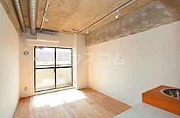 ライオンズマンション中野東 524