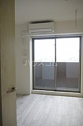 ルミエル本八幡 401 4階1Kのリビング/ダイニング