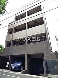 小田急小田原線 豪徳寺駅 徒歩5分の賃貸マンション
