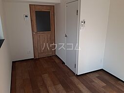 JR横須賀線 西大井駅 徒歩7分の賃貸マンション