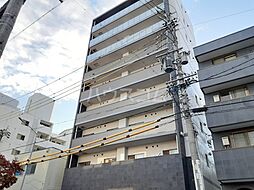 JR中央本線 大曽根駅 徒歩6分の賃貸マンション