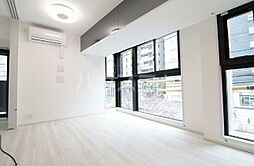 ＡＩＦＬＡＴ若松河田 1304 13階1LDKのリビング/ダイニング