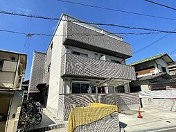 フィユフラッツ長興寺