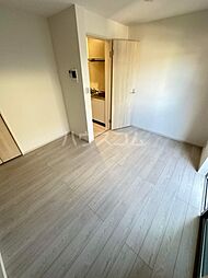 Ｈｘ　Ｓｈｉｎｋｅｍｉｇａｗａ 2階1Kのリビング/ダイニング