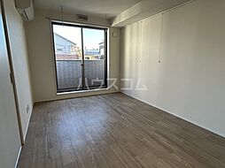 メゾン・ド・プティ 201 2階1LDKのリビング/ダイニング