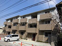 日暮里舎人ライナー 舎人公園駅 徒歩13分の賃貸アパート