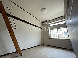 シェリールミニ B棟 103 1階1Kのリビング/ダイニング