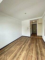 スカイコート下高井戸 716 7階ワンルームのリビング/ダイニング