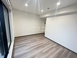 THE GARNET SUITE RESIDENCE 吉祥院 403 4階1Kのリビング/ダイニング