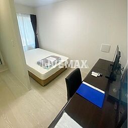 レピュア東十条駅前レジデンス 101 1階ワンルームのリビング/ダイニング