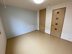 クレール四季彩の丘　弐番館 205